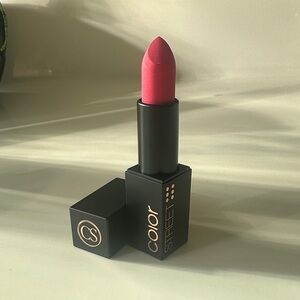 Color Street Bold Pink Lipstick